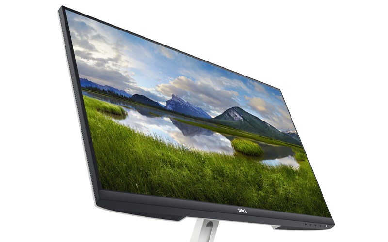 Dell 27